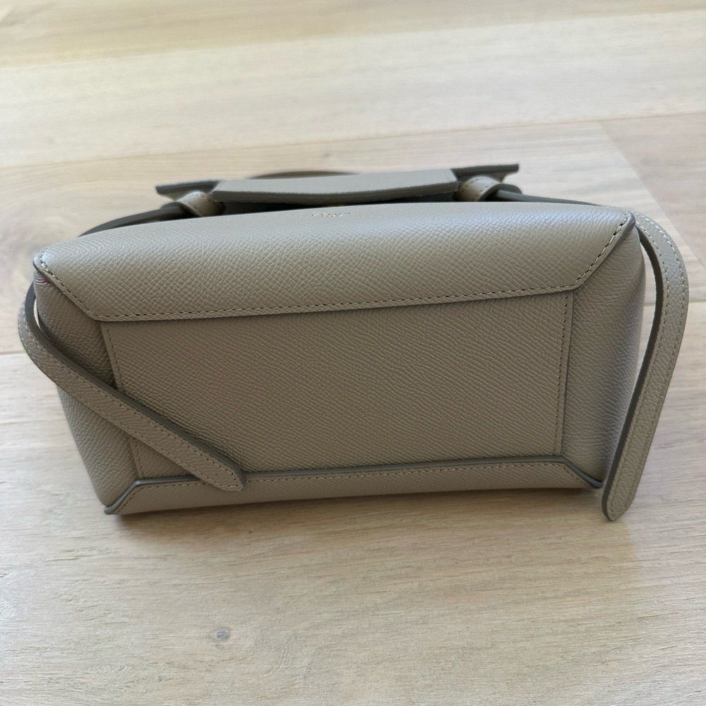 Celine Nano Belt Bag - Picture 3 of 9